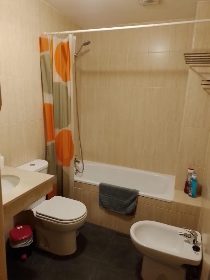 דירות סיירה נבדה Gorbea Elite Zona Baja מראה חיצוני תמונה